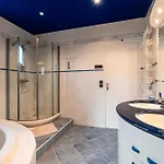 Maison En Bord De Riviere Holiday home *