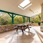 Maison En Bord De Riviere *