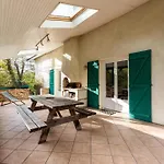 Maison En Bord De Riviere *