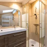 Holiday home Maison En Bord De Riviere