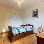 Maison En Bord De Riviere Holiday home Leognan