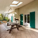 Maison En Bord De Riviere Holiday home