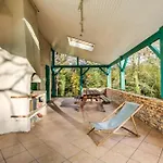 Maison En Bord De Riviere * Leognan