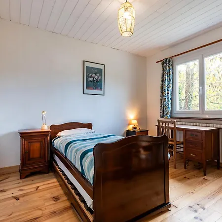 Maison En Bord De Riviere *