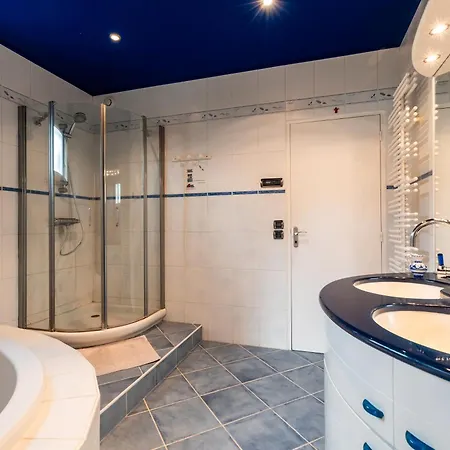 Maison En Bord De Riviere Prázdninový dům *