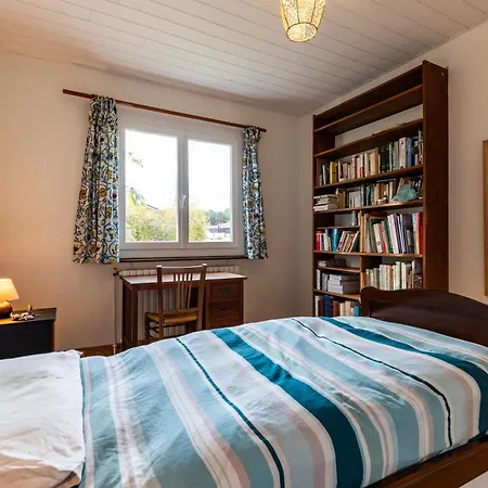 Maison En Bord De Riviere * Léognan