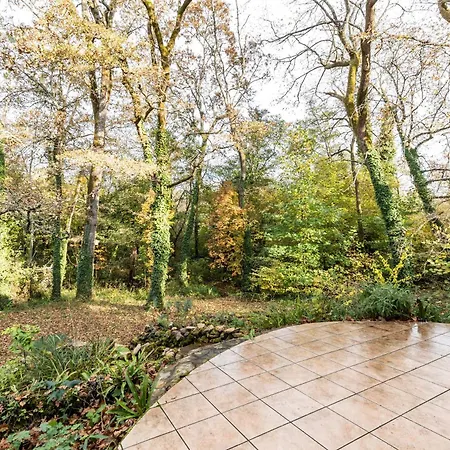 Maison En Bord De Riviere Prázdninový dům *