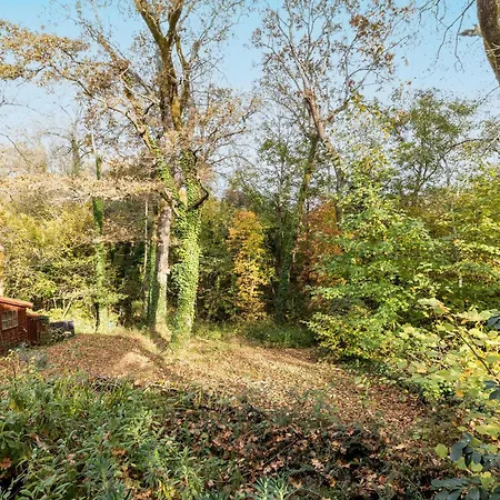 Maison En Bord De Riviere Prázdninový dům *