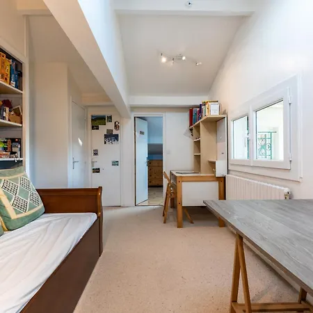 Maison En Bord De Riviere Prázdninový dům Léognan