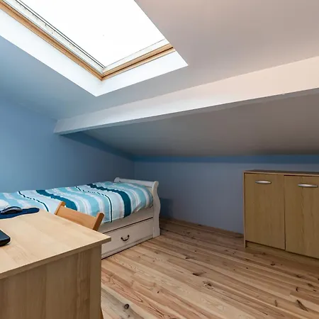 Maison En Bord De Riviere Prázdninový dům