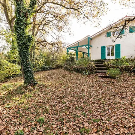 Maison En Bord De Riviere Prázdninový dům Léognan