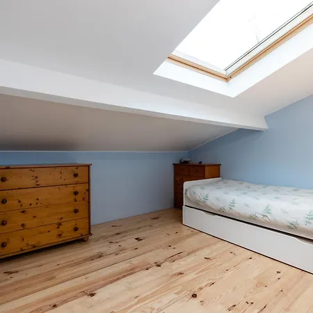 Prázdninový dům Maison En Bord De Riviere Léognan