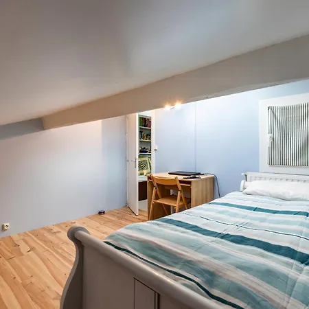 Maison En Bord De Riviere * Léognan