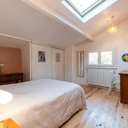 Maison En Bord De Riviere *