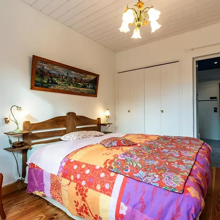 펜션 Maison En Bord De Riviere *