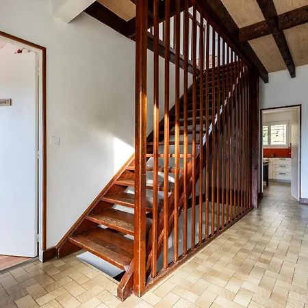 Maison En Bord De Riviere 펜션 *
