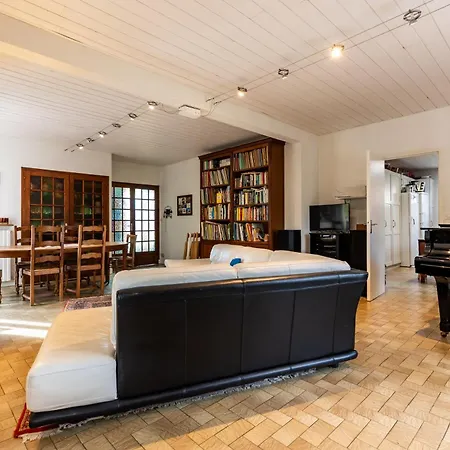 Maison En Bord De Riviere 펜션