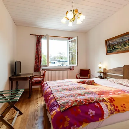 펜션 Maison En Bord De Riviere *
