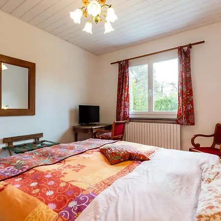 Maison En Bord De Riviere 펜션 Léognan