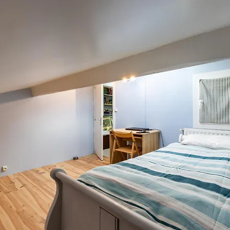 Maison En Bord De Riviere 펜션