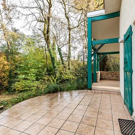 Maison En Bord De Riviere