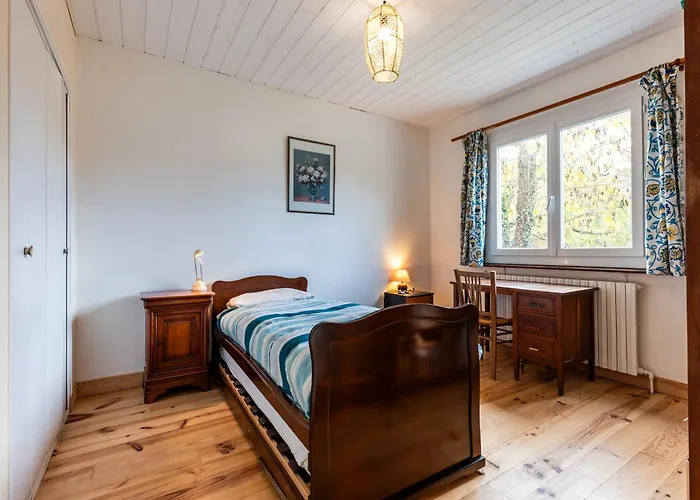 Maison En Bord De Riviere *