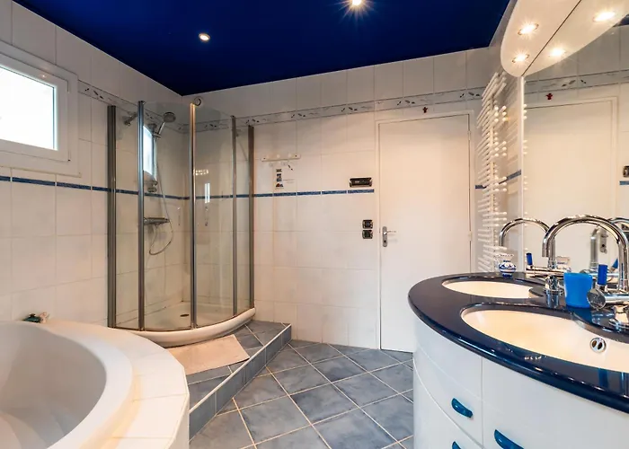 Maison En Bord De Riviere Semesterbostad *