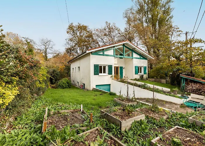 Maison En Bord De Riviere Semesterbostad