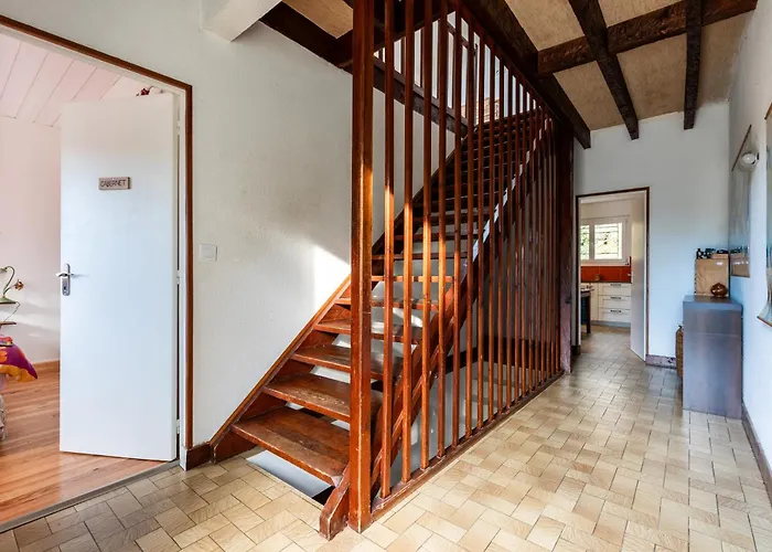 Maison En Bord De Riviere *