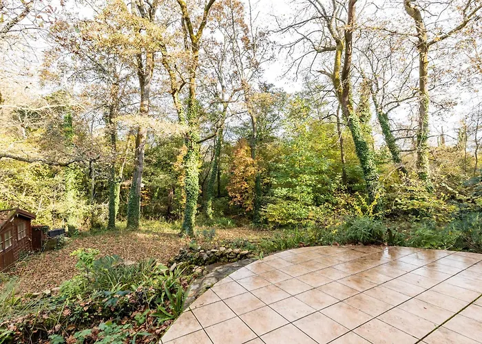 Maison En Bord De Riviere Semesterbostad *