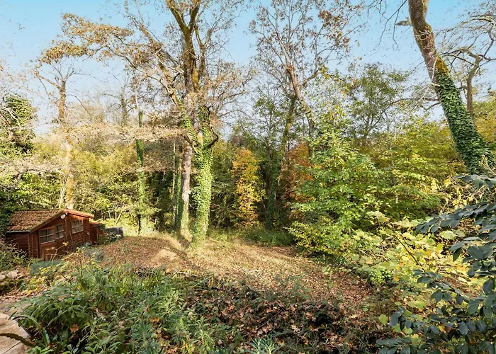 Maison En Bord De Riviere Semesterbostad *