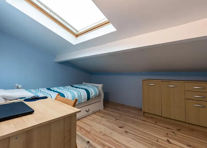 Maison En Bord De Riviere Semesterbostad