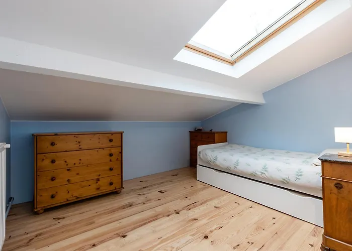 Semesterbostad Maison En Bord De Riviere Léognan