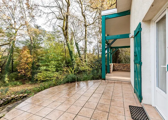 Maison En Bord De Riviere Semesterbostad