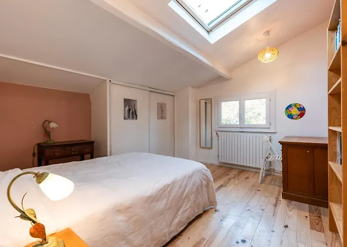 Maison En Bord De Riviere *