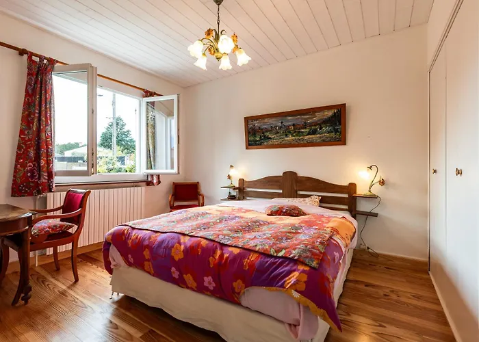 Semesterbostad Maison En Bord De Riviere