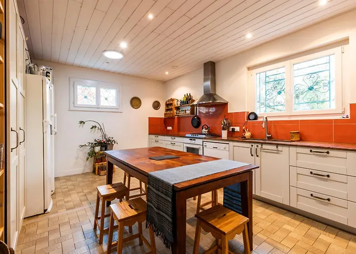 Semesterbostad Maison En Bord De Riviere Léognan