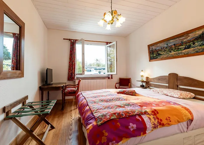 Maison En Bord De Riviere Semesterbostad Léognan