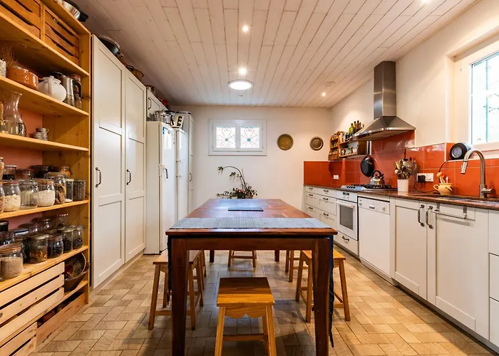 Maison En Bord De Riviere Semesterbostad Léognan